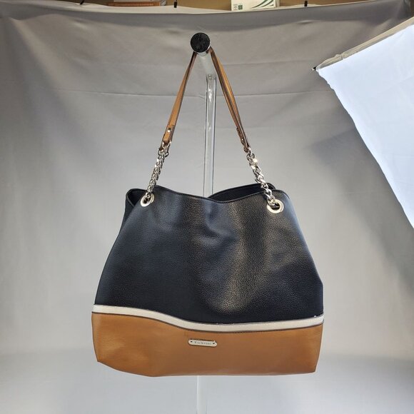 Kim Rodgers Four Poster Shoulder Bag RN#108833 - Picture 5 of 16